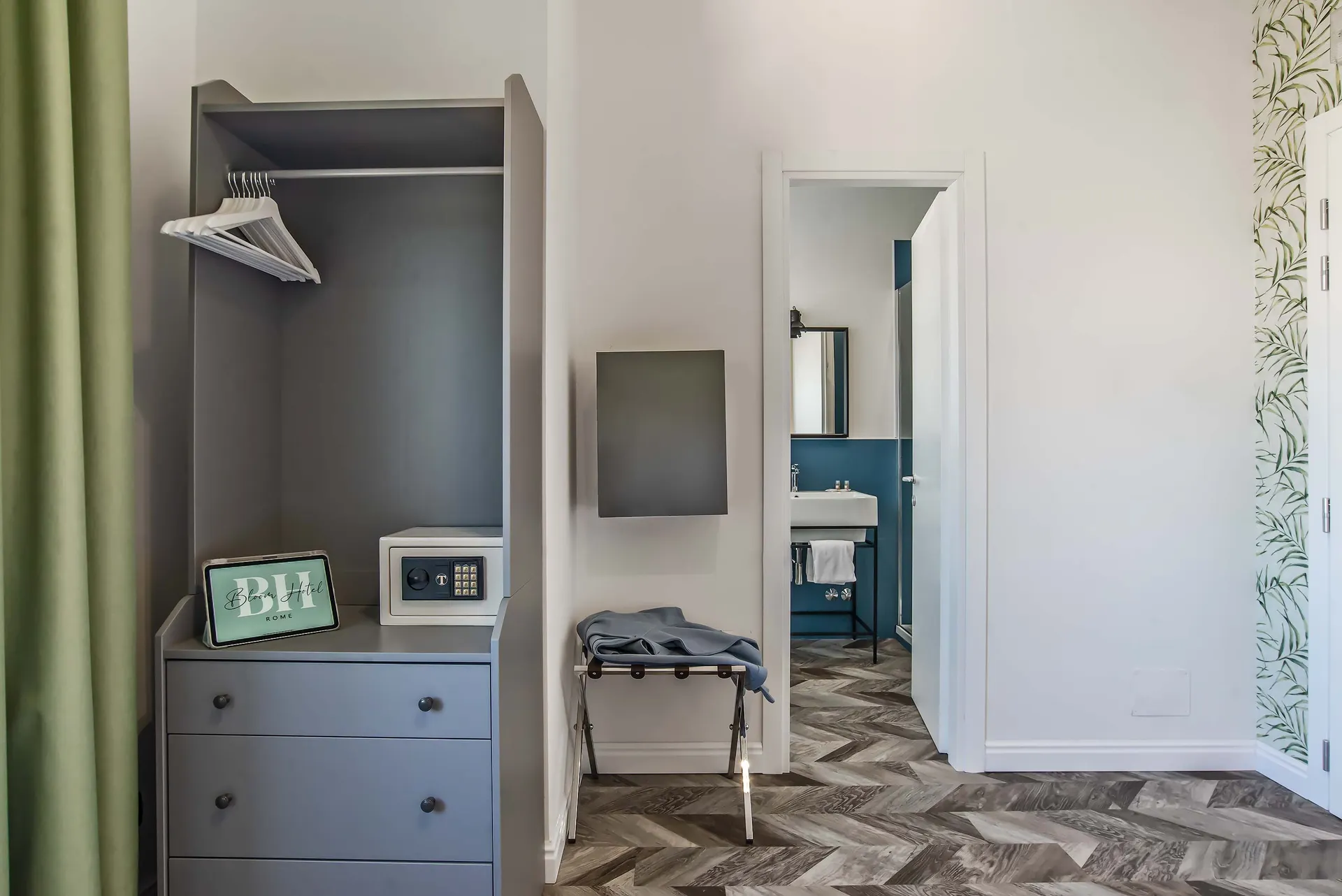 Bloom Hotel Roma afbeelding 2