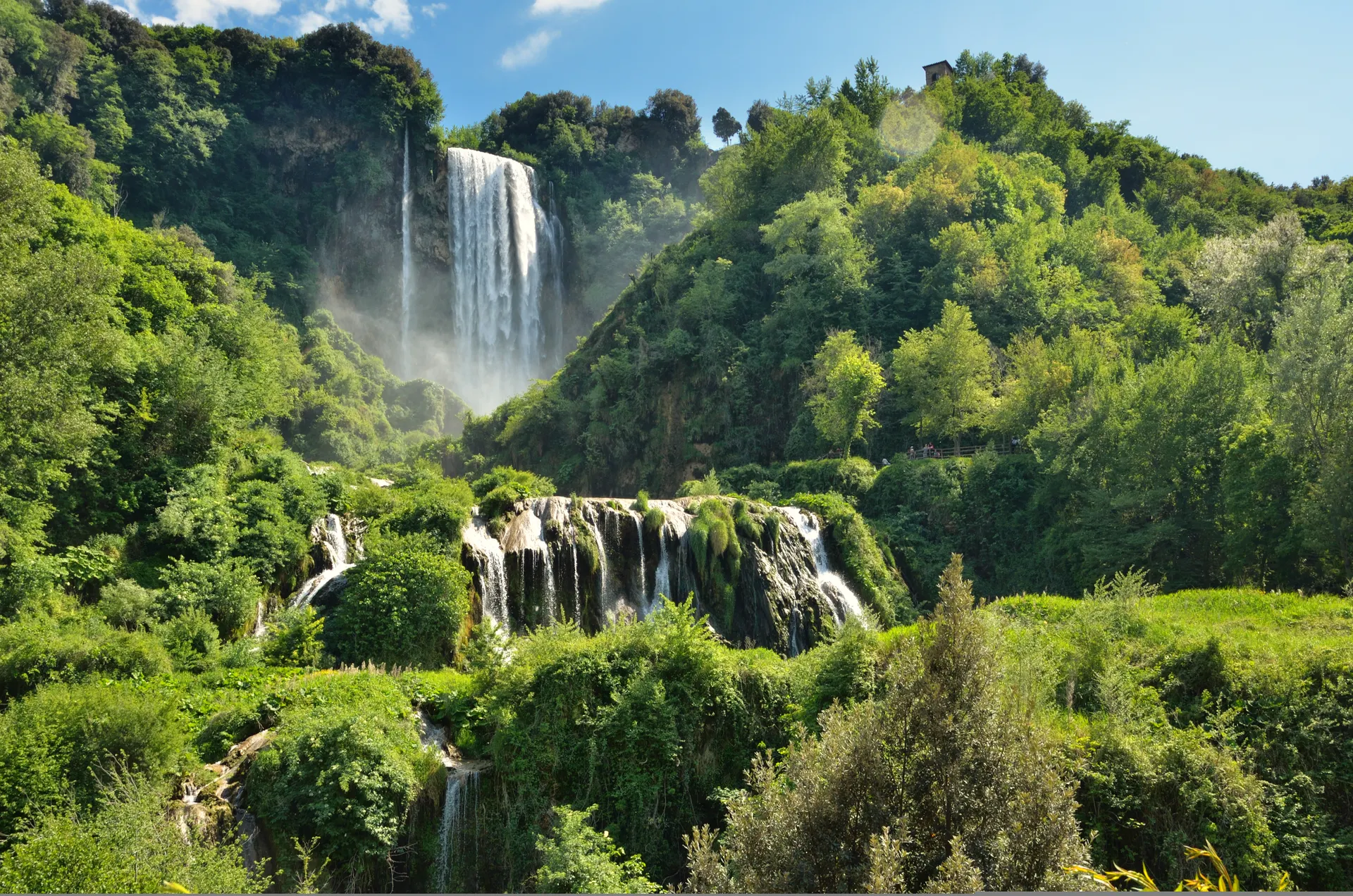 Cascate delle Marmore