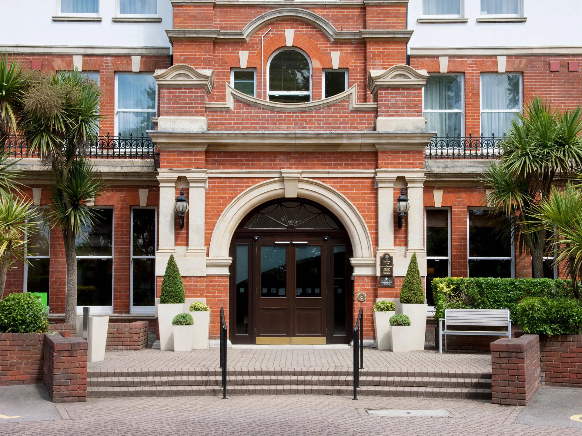 Holiday Inn Farnborough