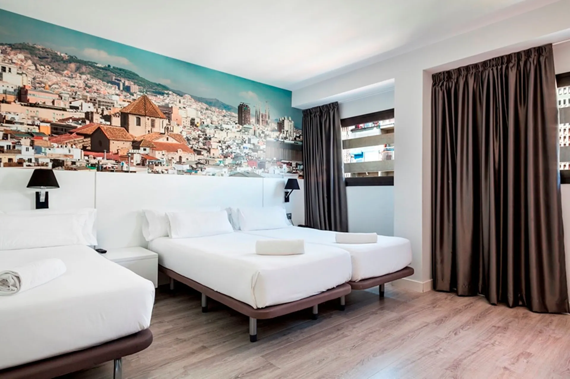 Andante Hotel afbeelding 4