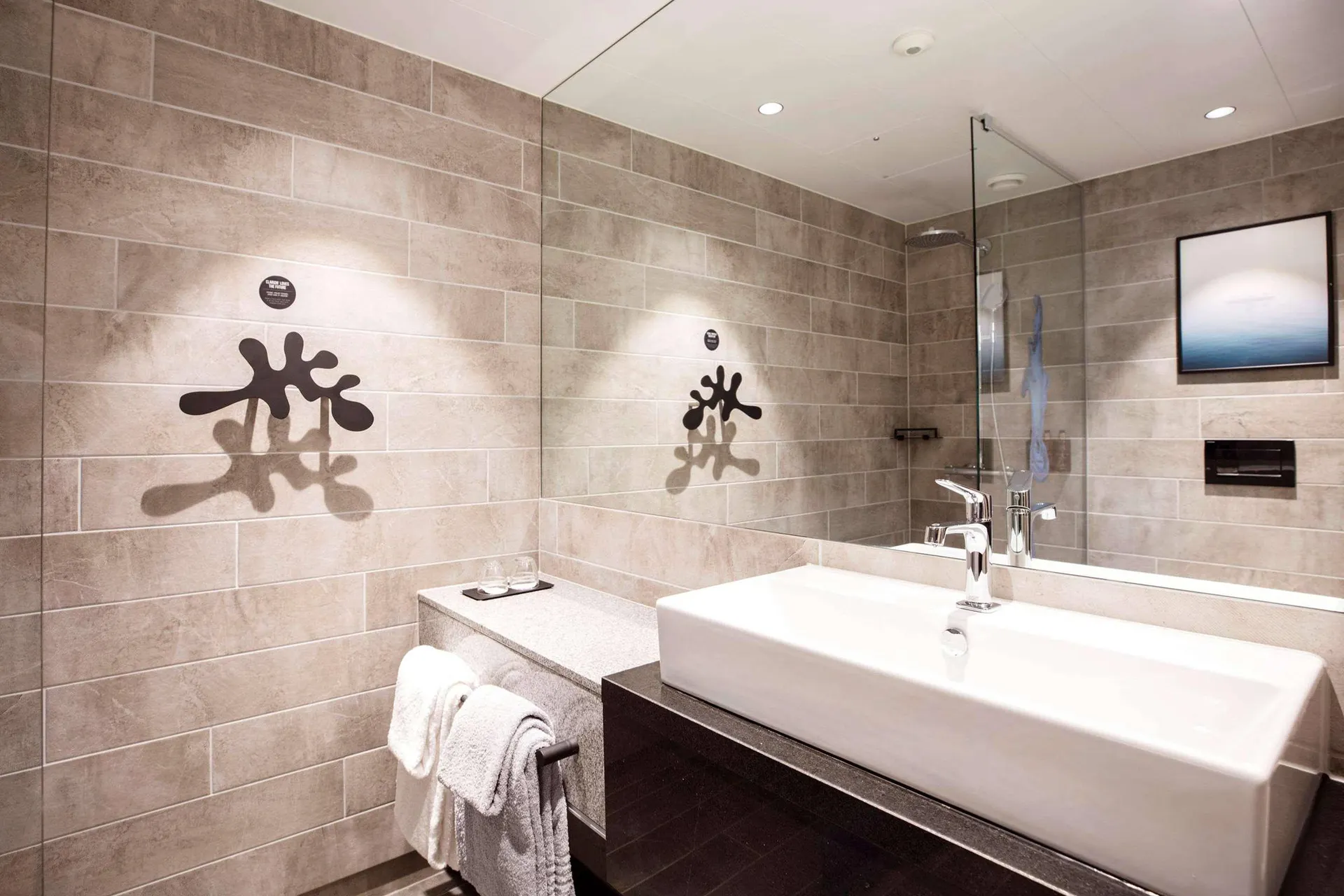 Badkamer