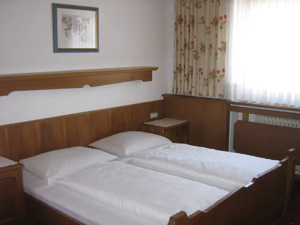 Voorbeeldkamer