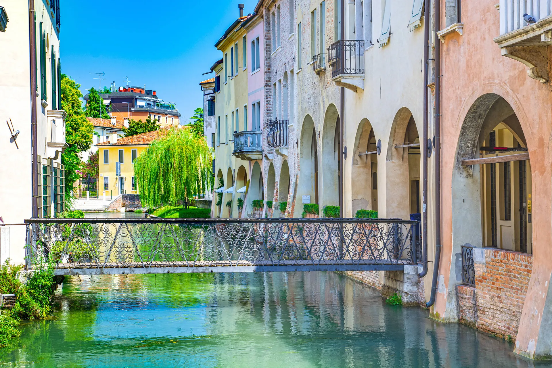 Online bestellen: Ontdek Venetië en de Prosecco streek vanuit Pasiano di Pordenone