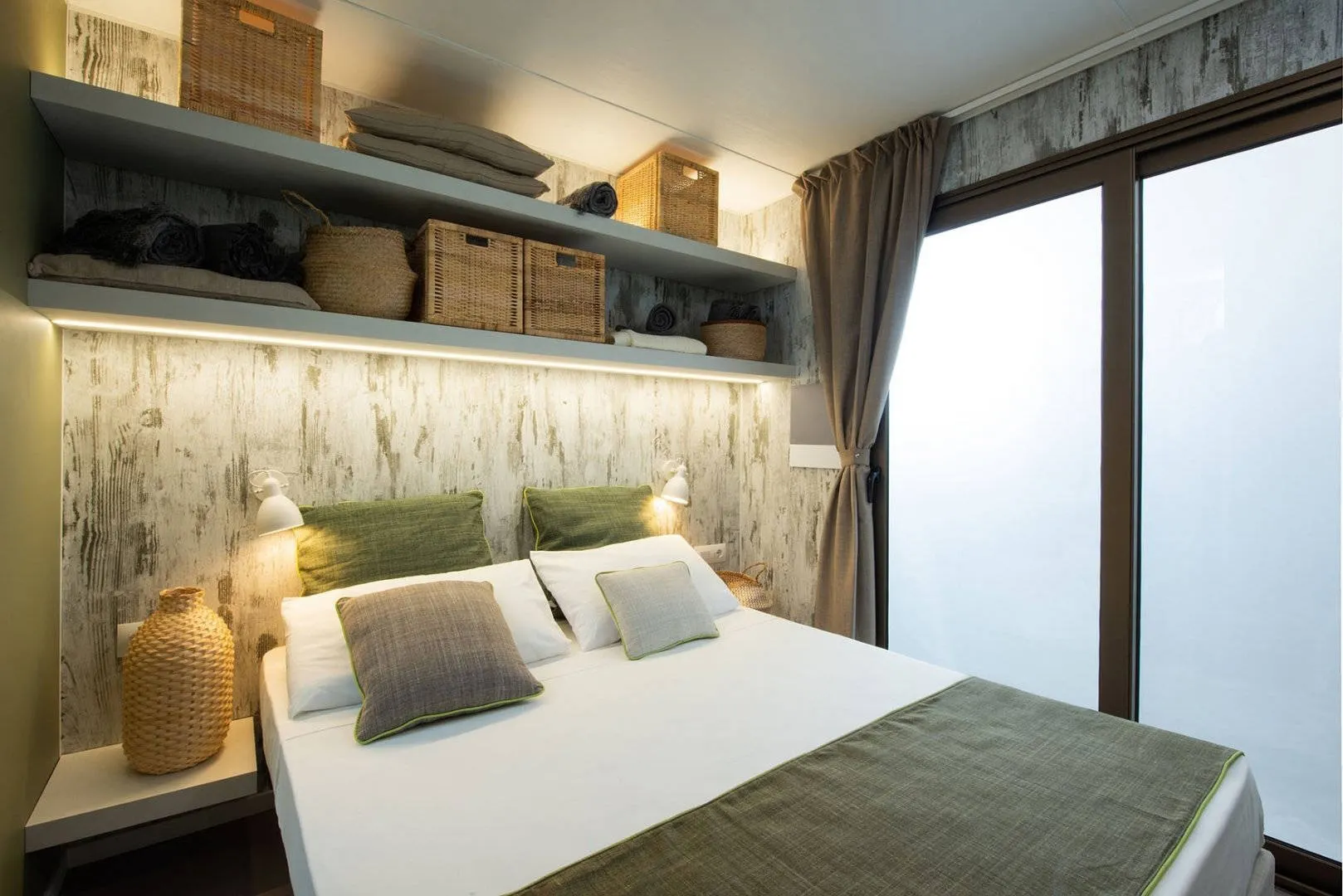 Voorbeeld Mirage Forest