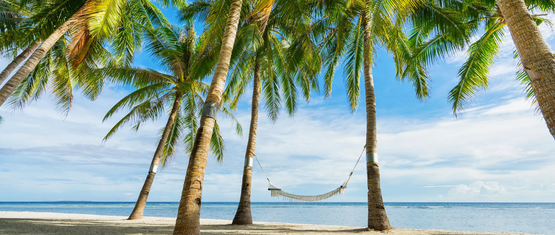 Last minute zonvakantie | de Jong Intra Vakanties