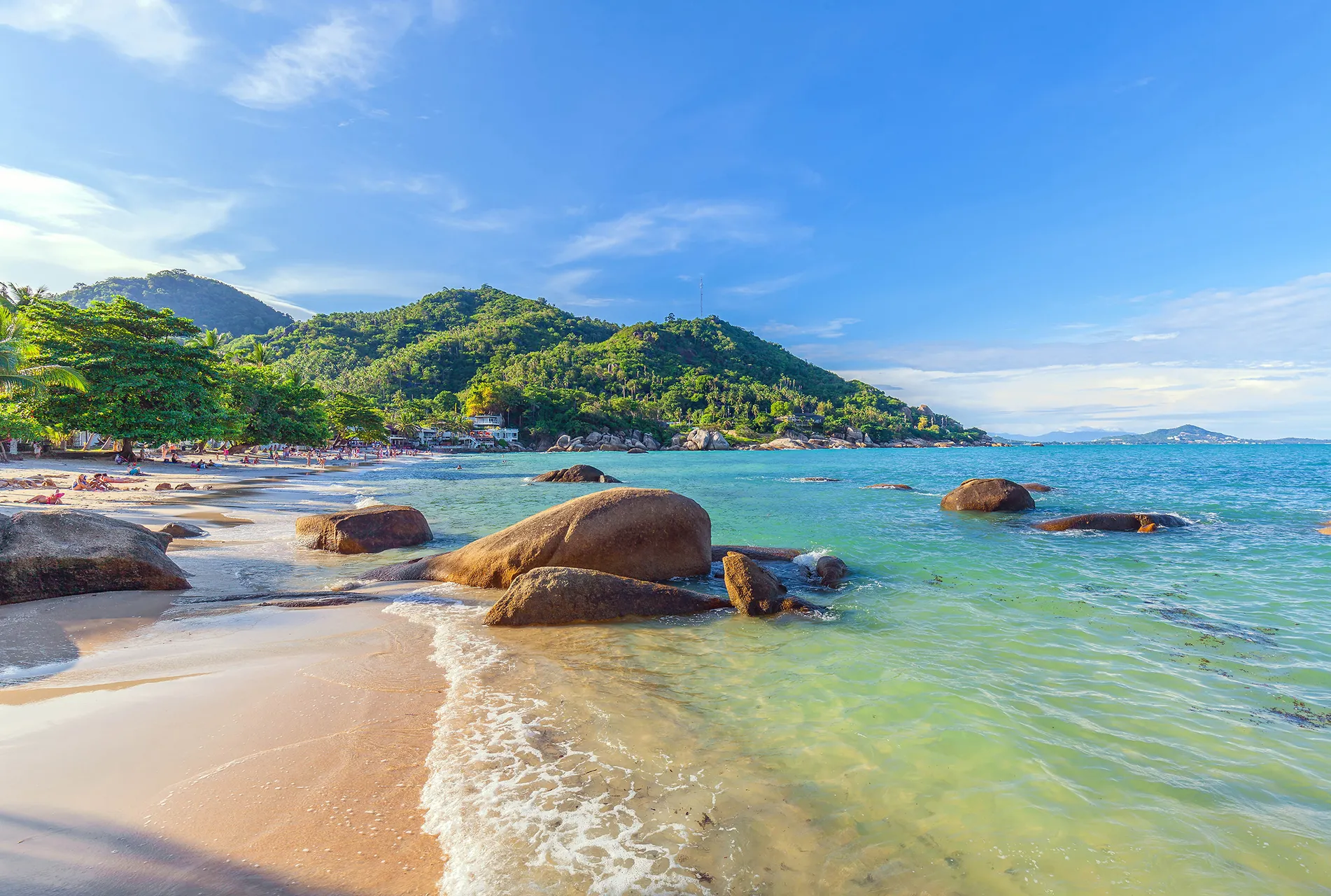 Maatwerk, Thailand