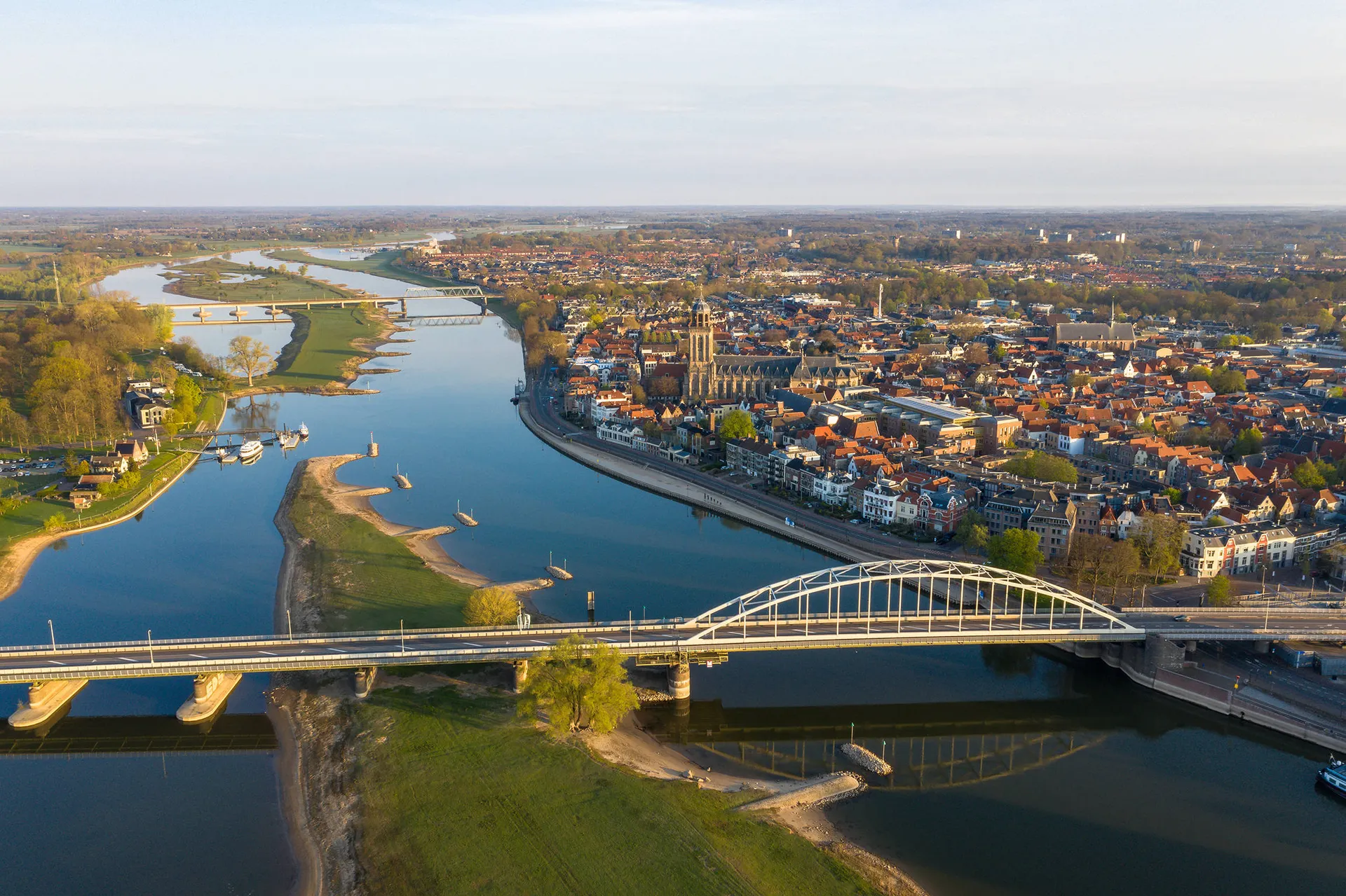 Deventer