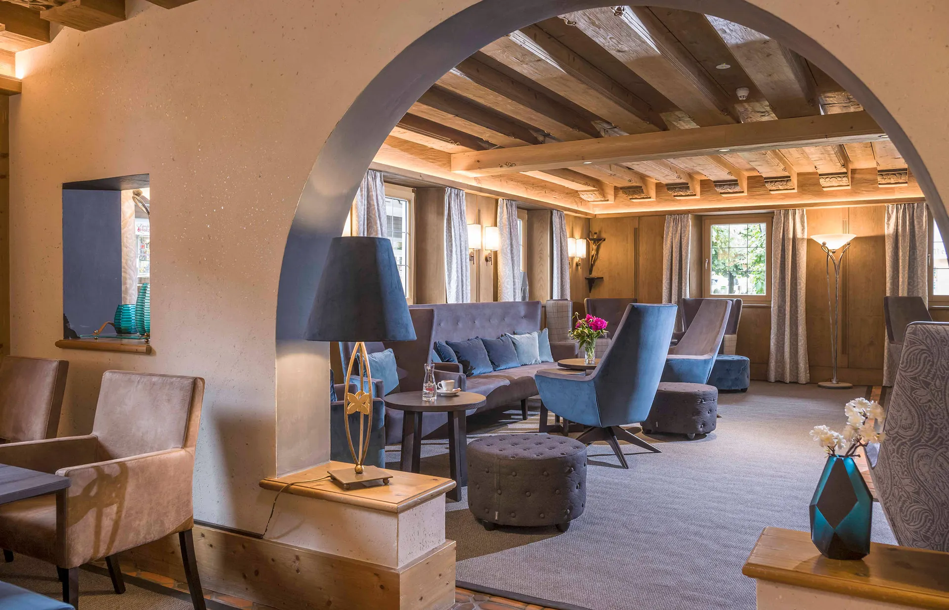 Hotel Mesnerwirt
