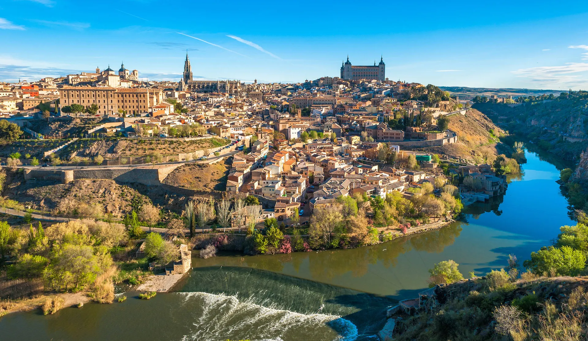 Toledo