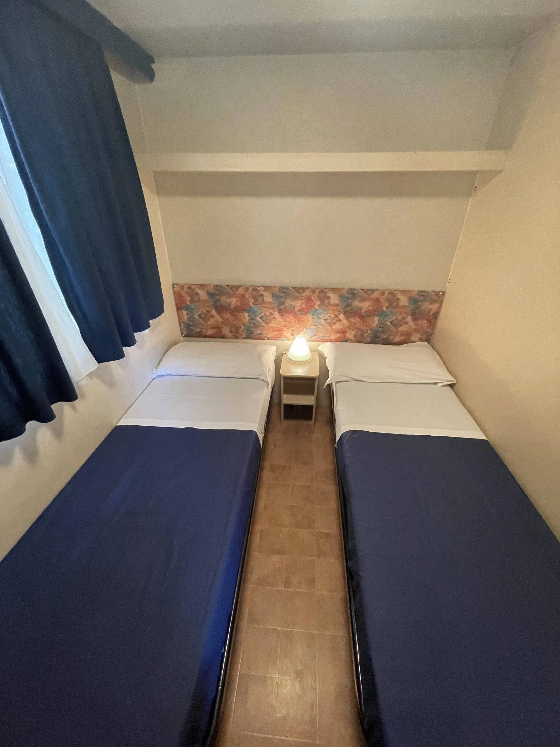 Slaapkamer (impressie)