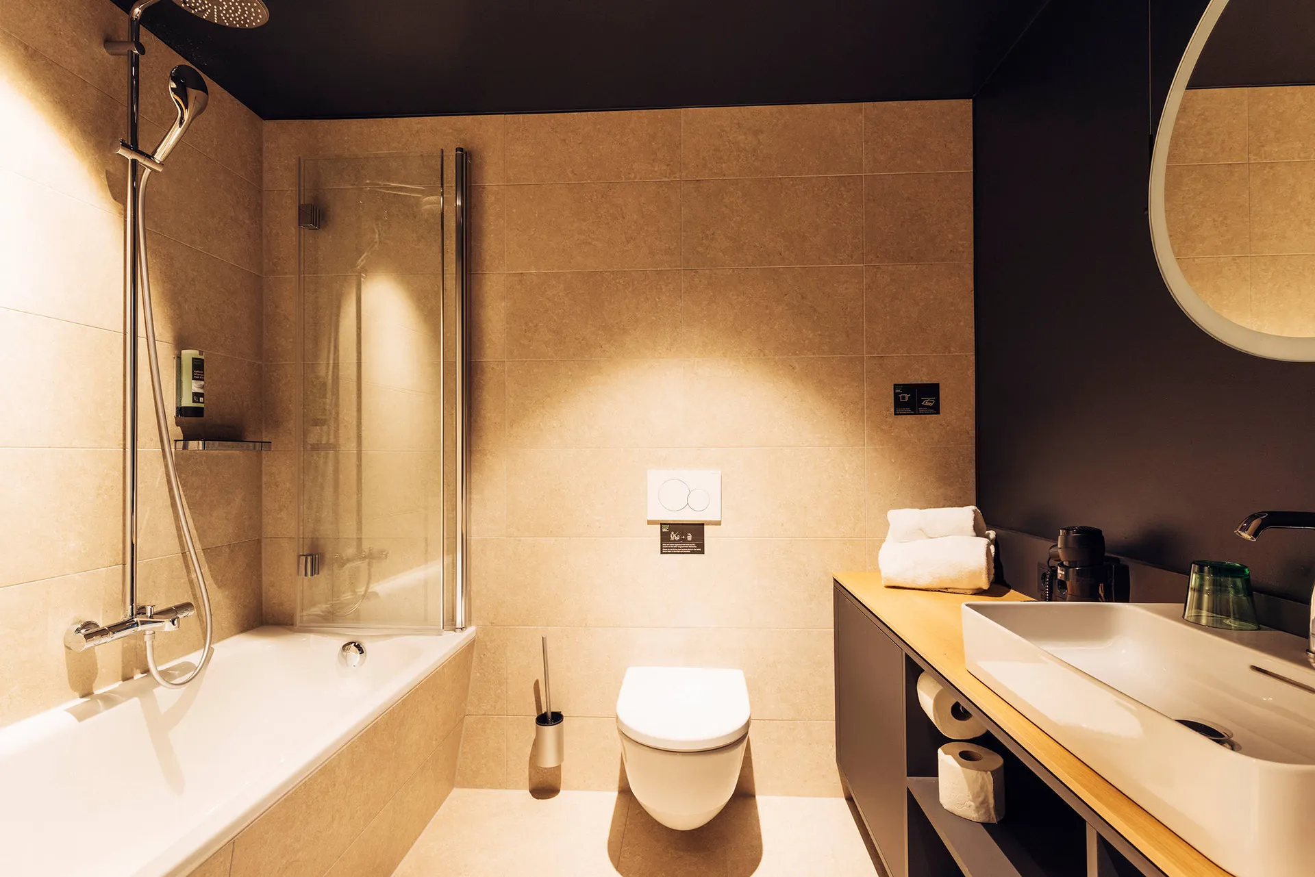 Voorbeeld badkamer ©Daniel_Zangerl