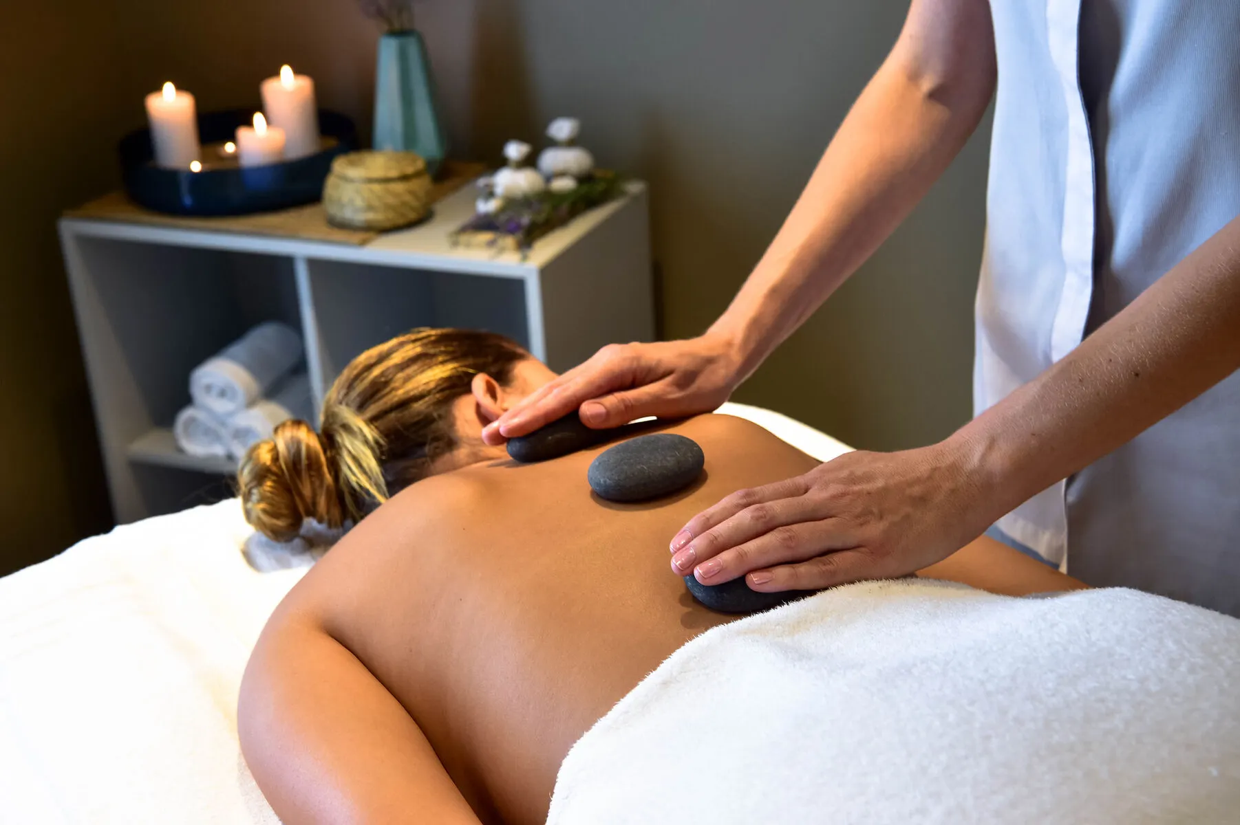 The Prime Energize Hotel Monte Gordo.