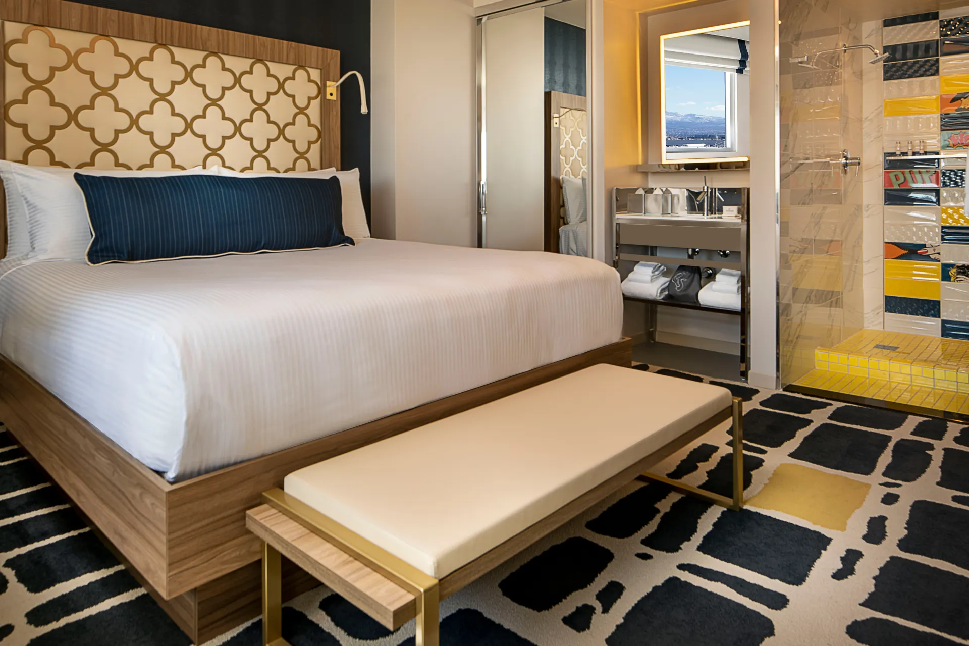 SAHARA Las Vegas afbeelding 4