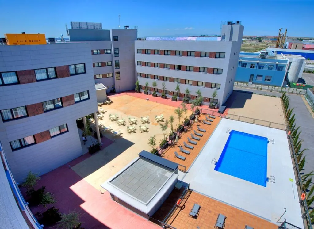 Avant Torrejon Madrid