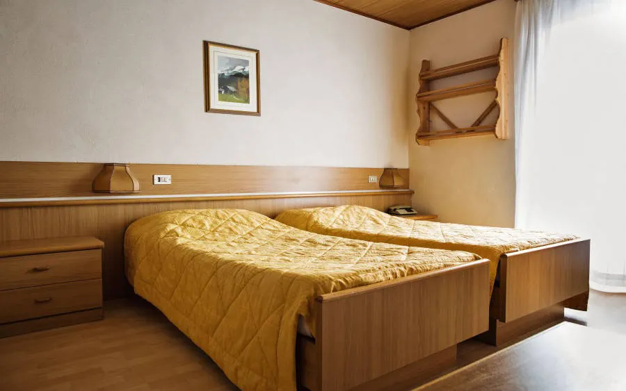 Hotel La Montanara afbeelding 2