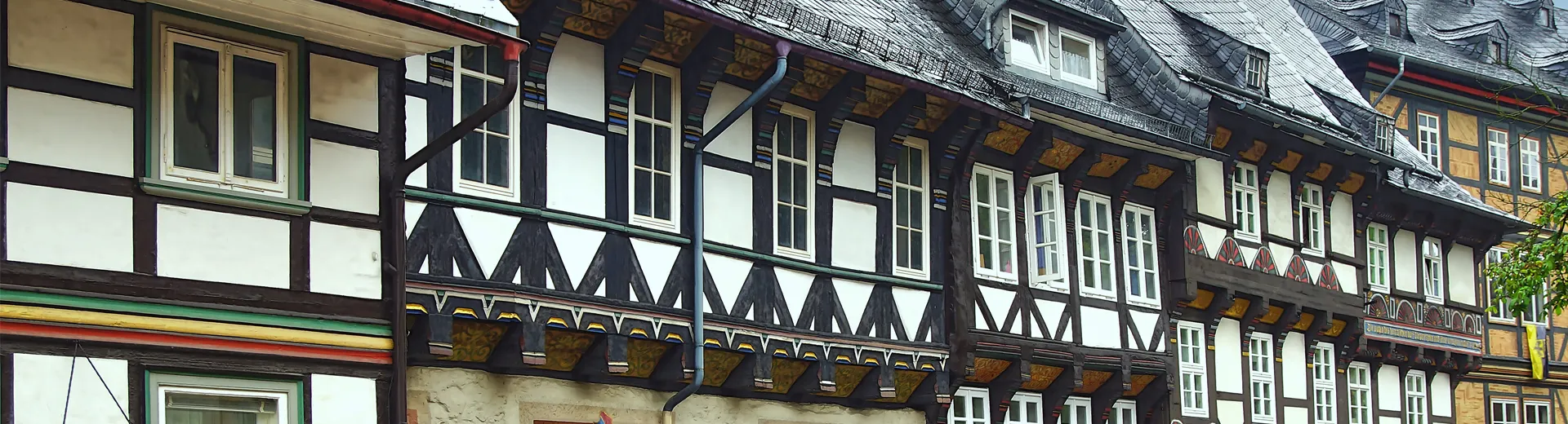 Harz Duitsland hero 
