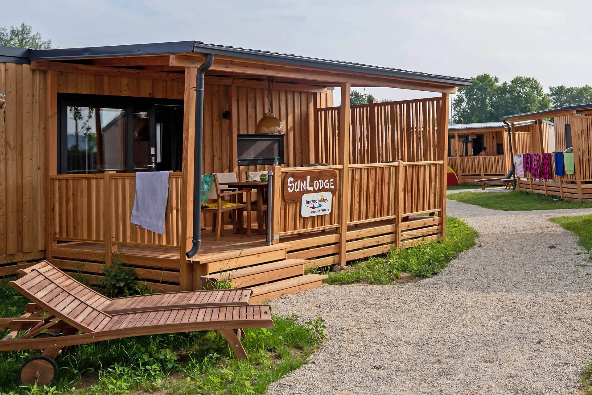 BigLeaf - Vooraanzicht (impressie)