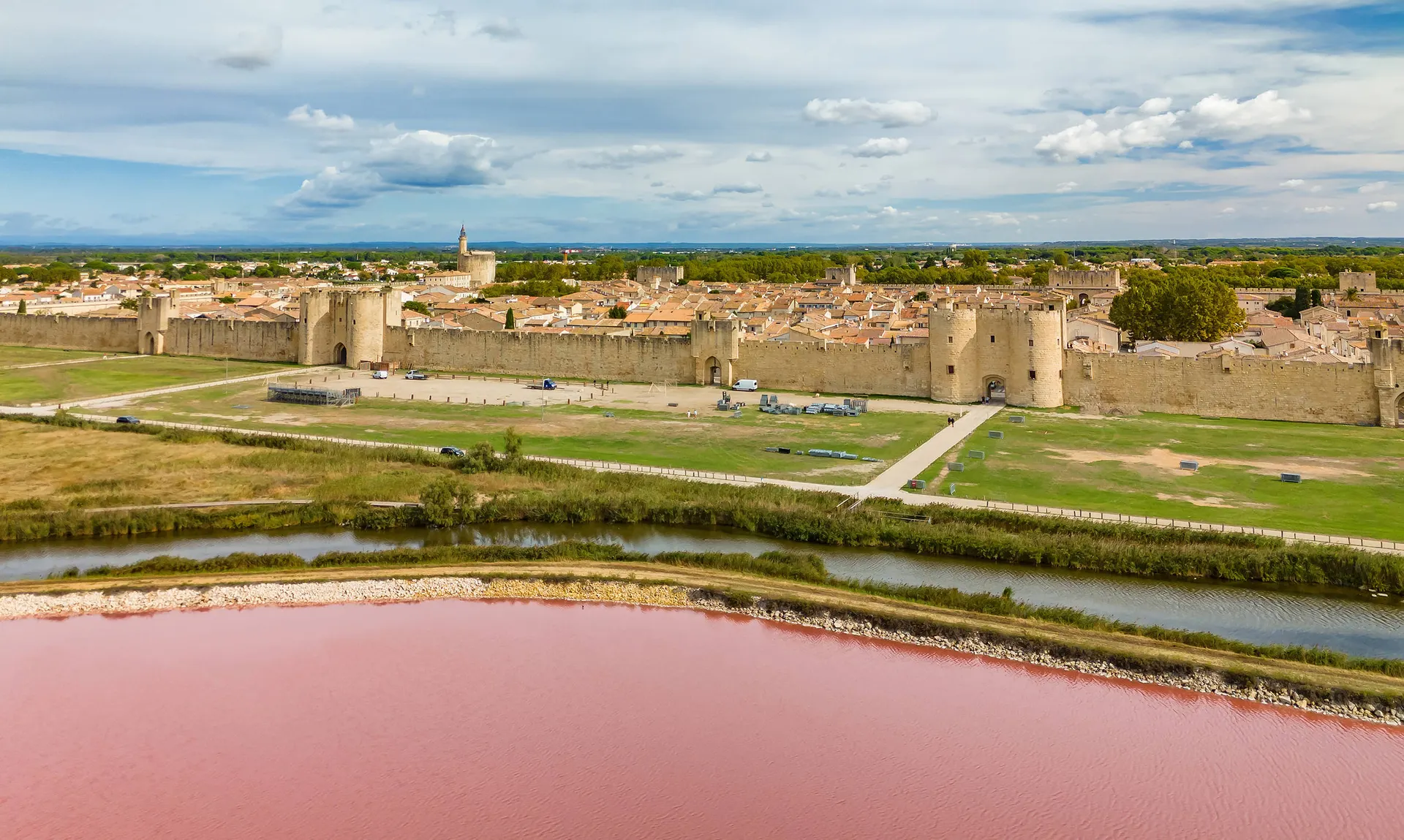 Aigues-Mortes