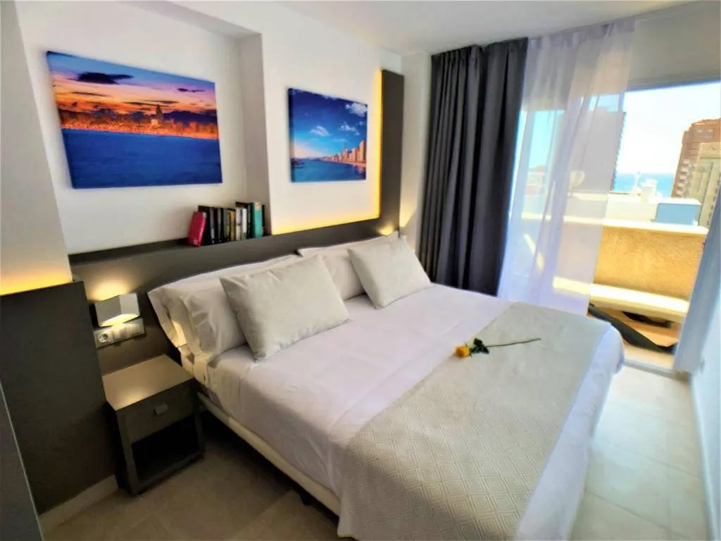 Hotel Los Alamos