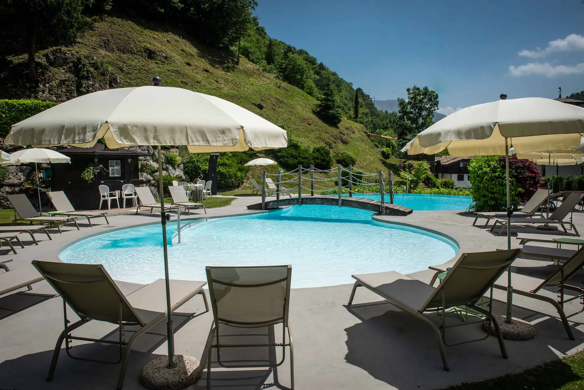 Hotel Garden Good Life