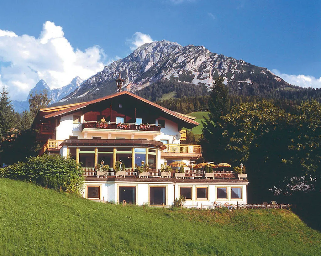 Hotel Alpenkrone Salzburgerland