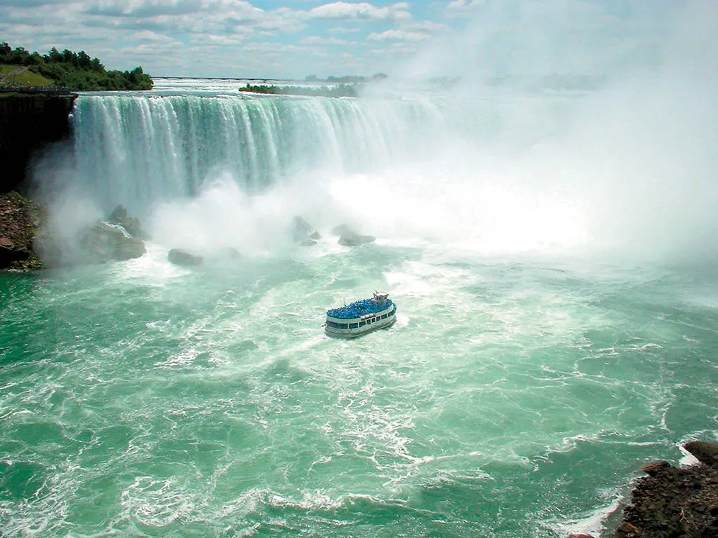 Niagara Falls