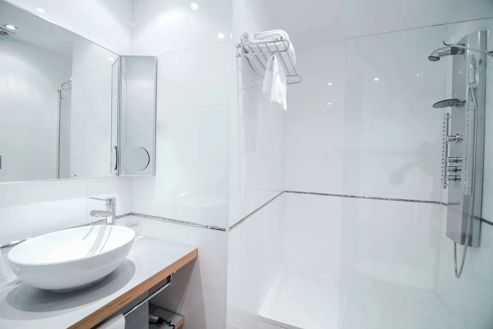 Badkamer