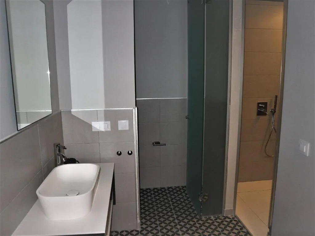 Badkamer