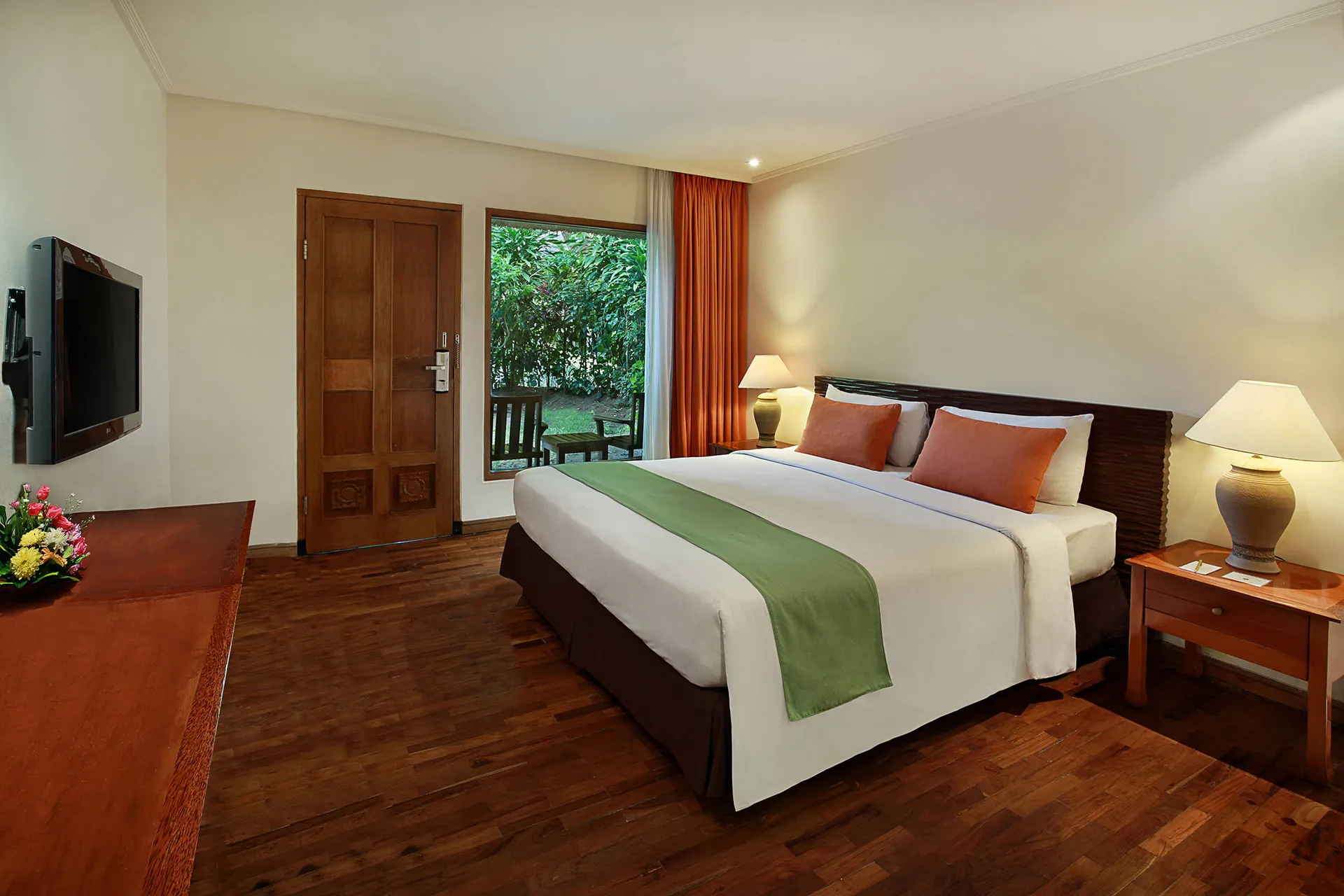 Hotel Mercure Resort Sanur