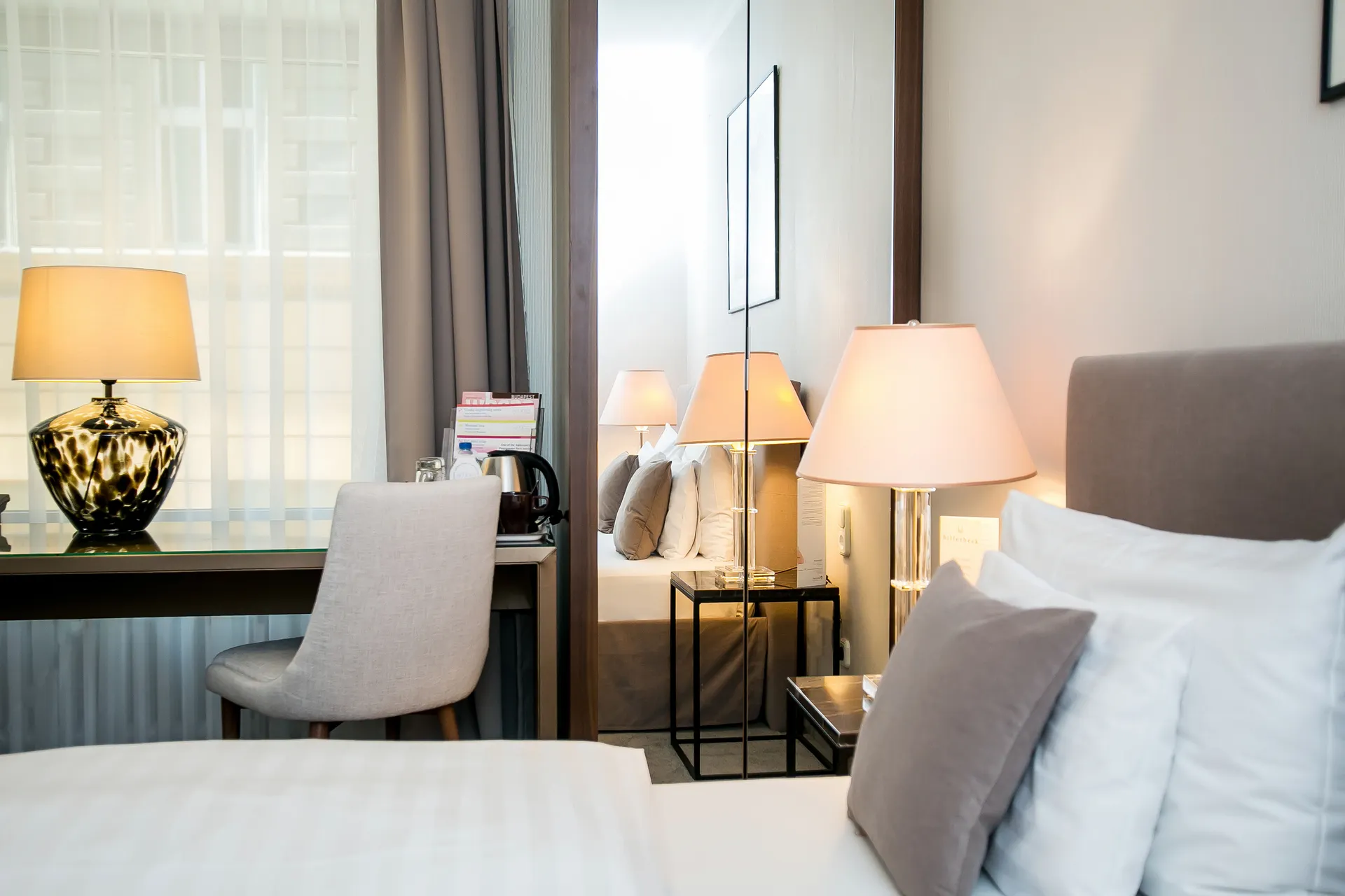 Ambra Hotel afbeelding 3