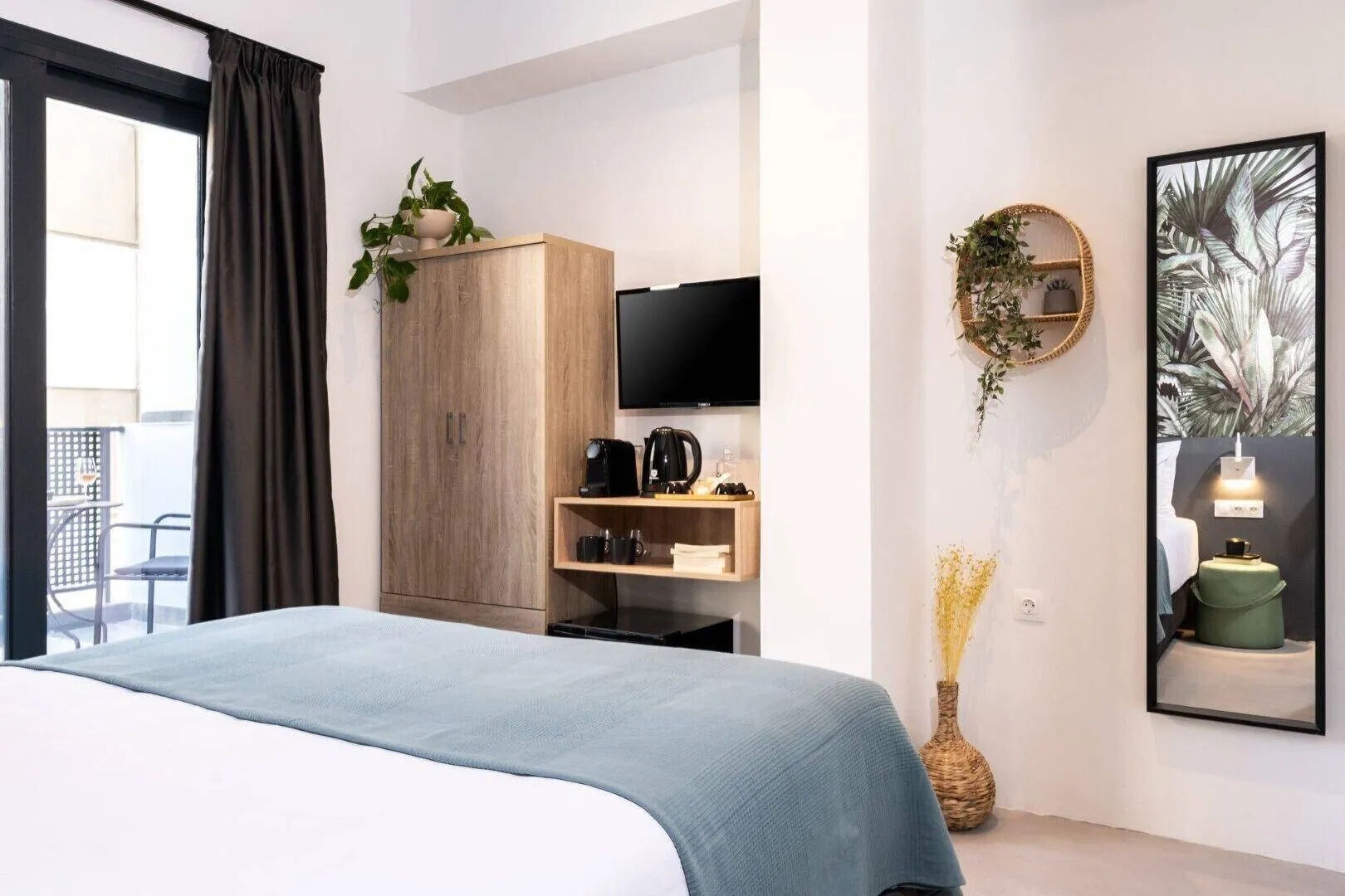 Stedentrips Pame Wild Hotel in Athene (Stedentrips Griekenland, Griekenland)