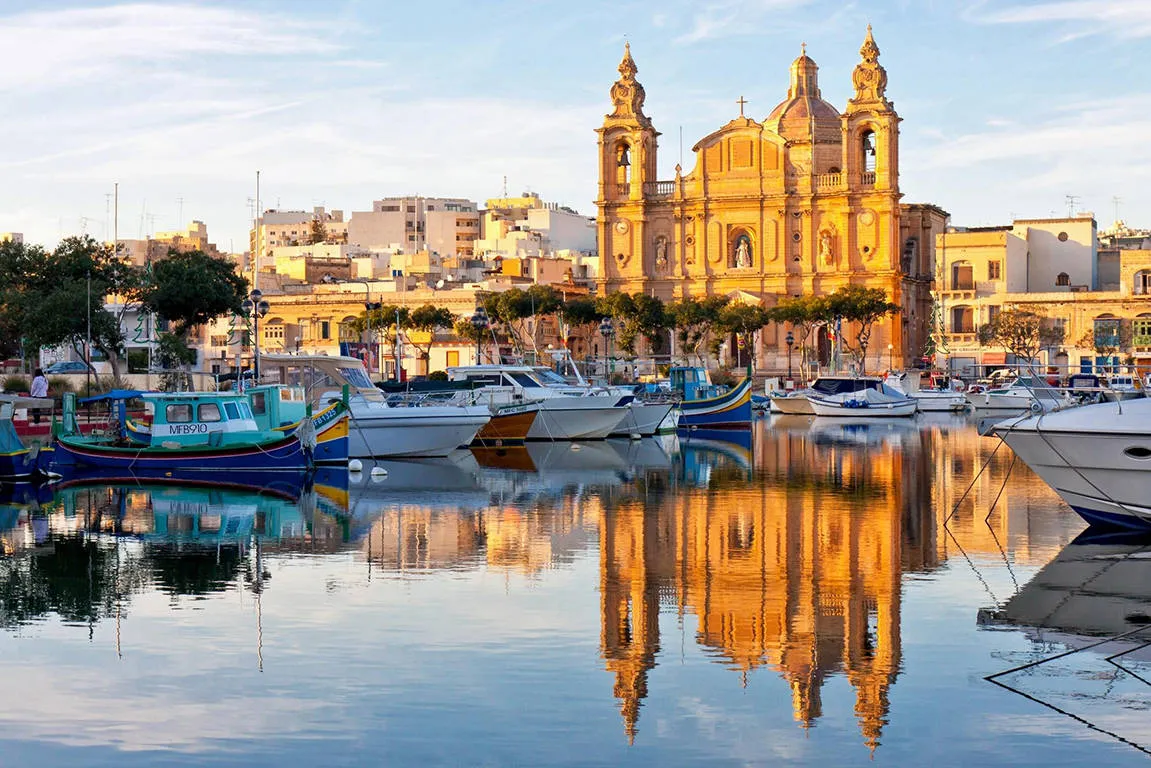 Online bestellen: Hoogtepunten van Malta en Gozo