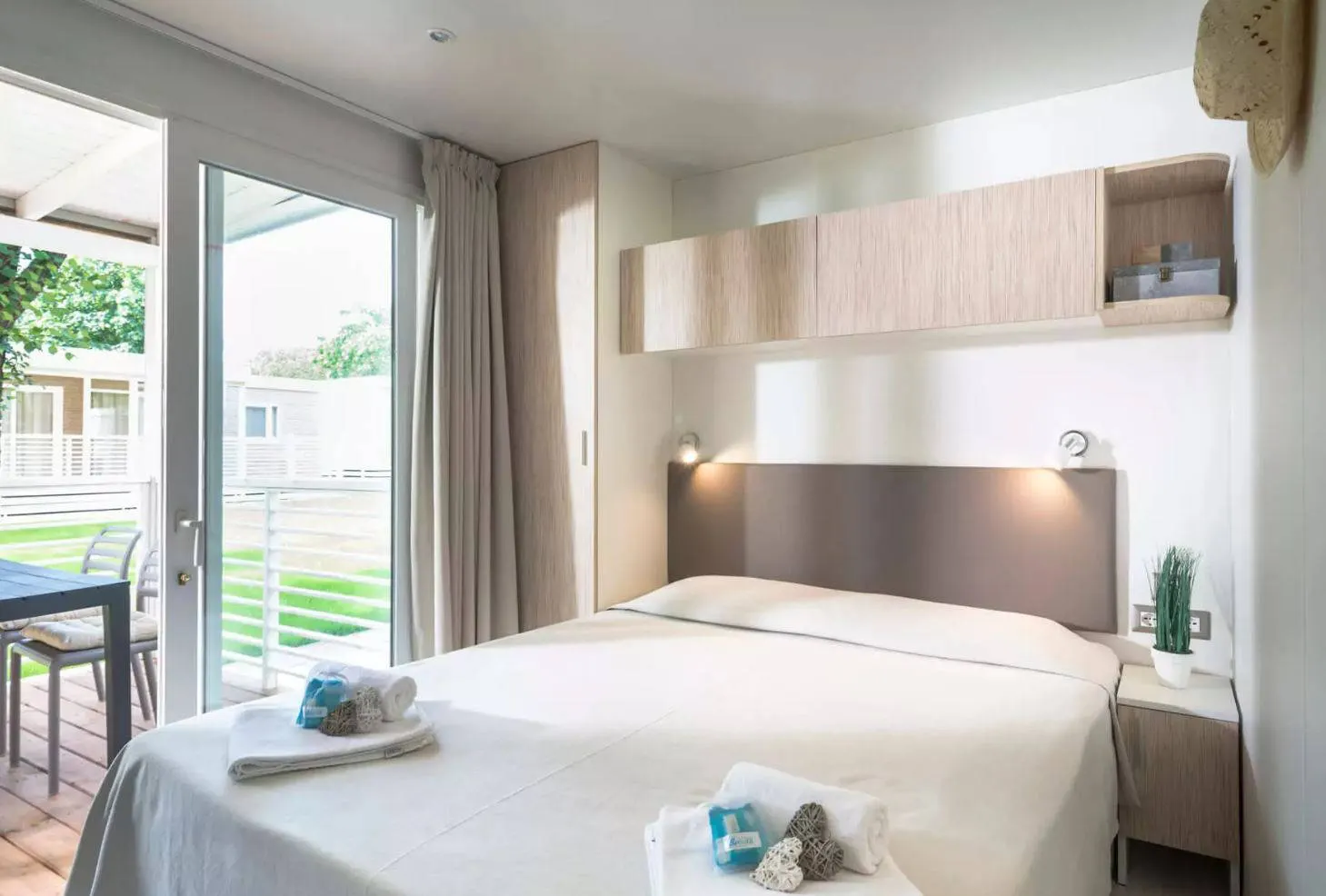 Lodge Premium