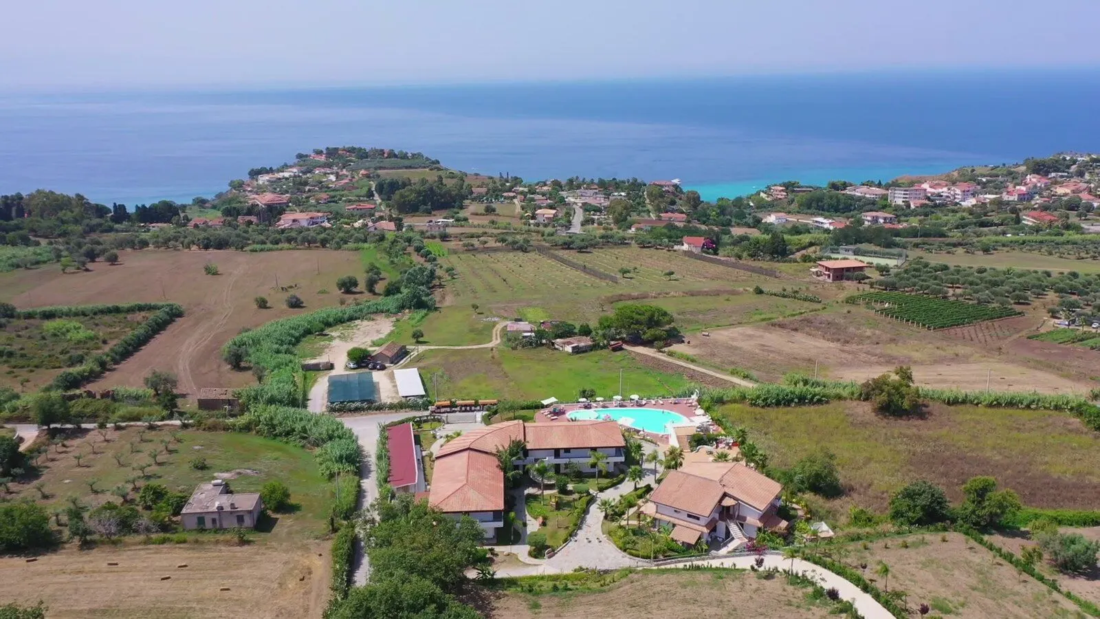 Luzia Agriresort afbeelding 4