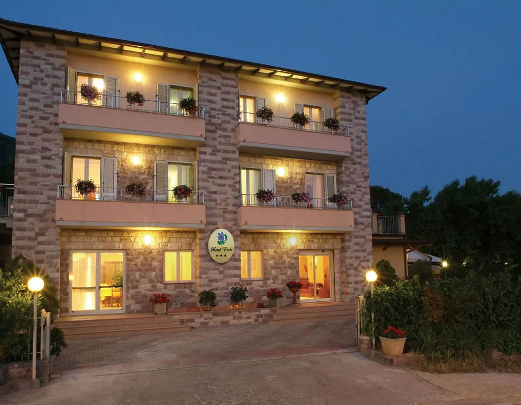 Viole Country Hotel