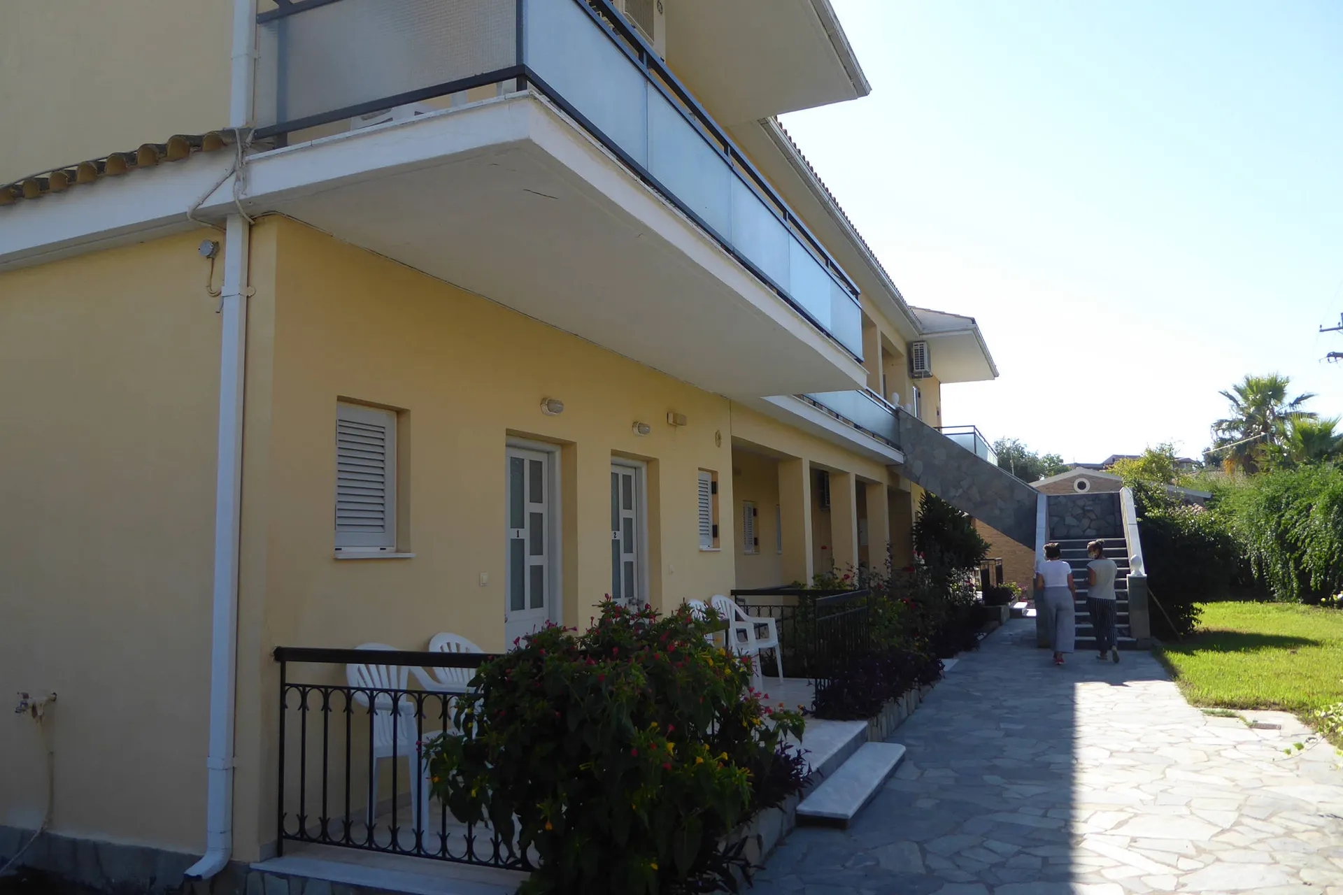 Dimitra Apartments afbeelding 2