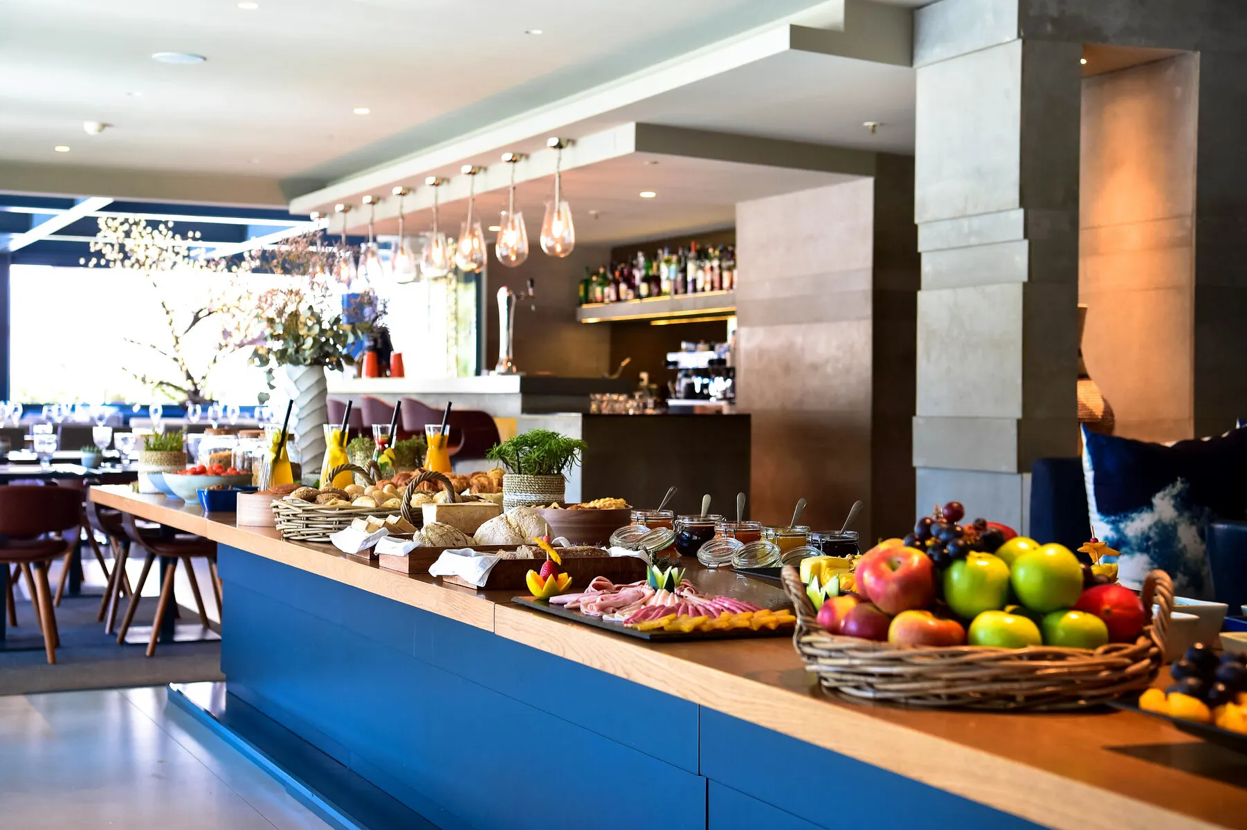The Prime Energize Hotel Monte Gordo foto 2