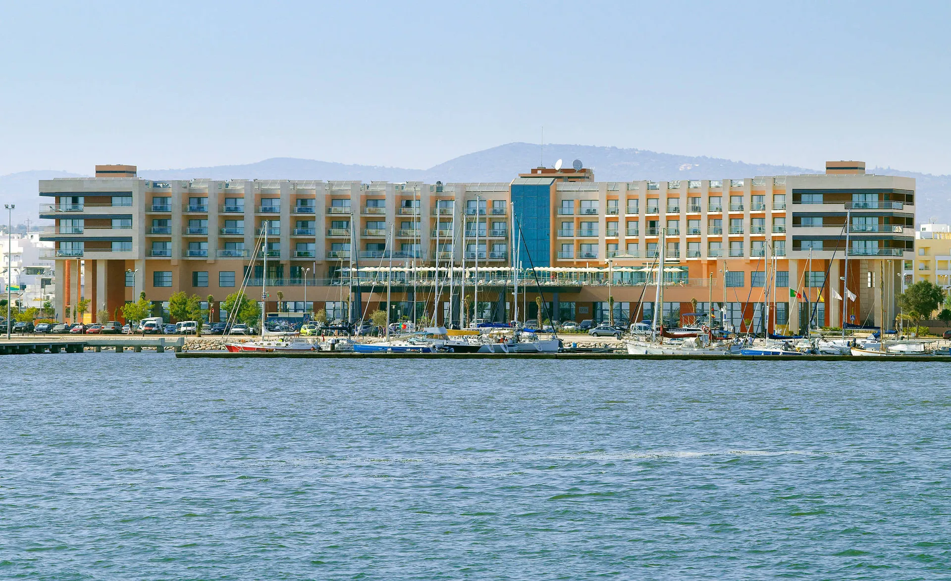 Real Marina Hotel Spa