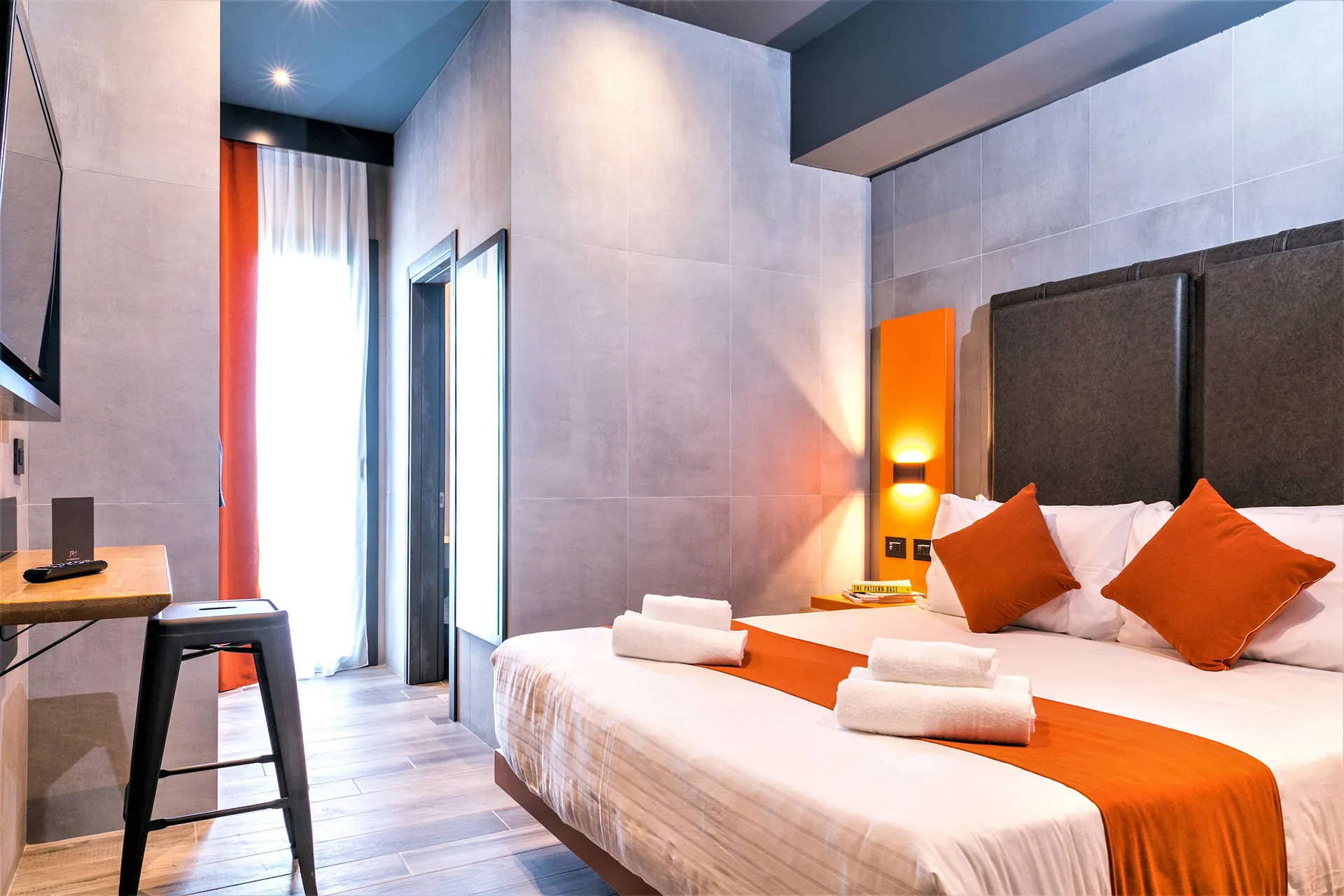 Kamer
