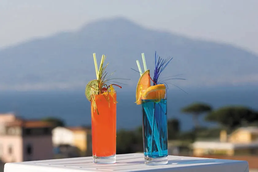 Vesuvius
