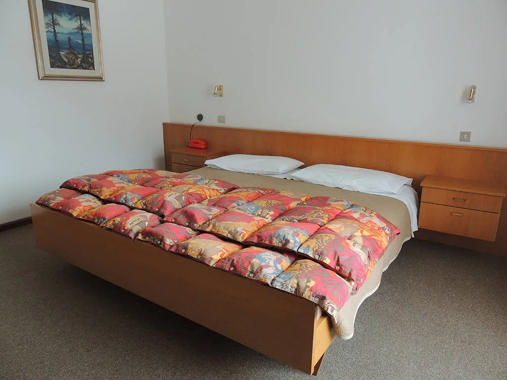 Hotel Christine afbeelding 2