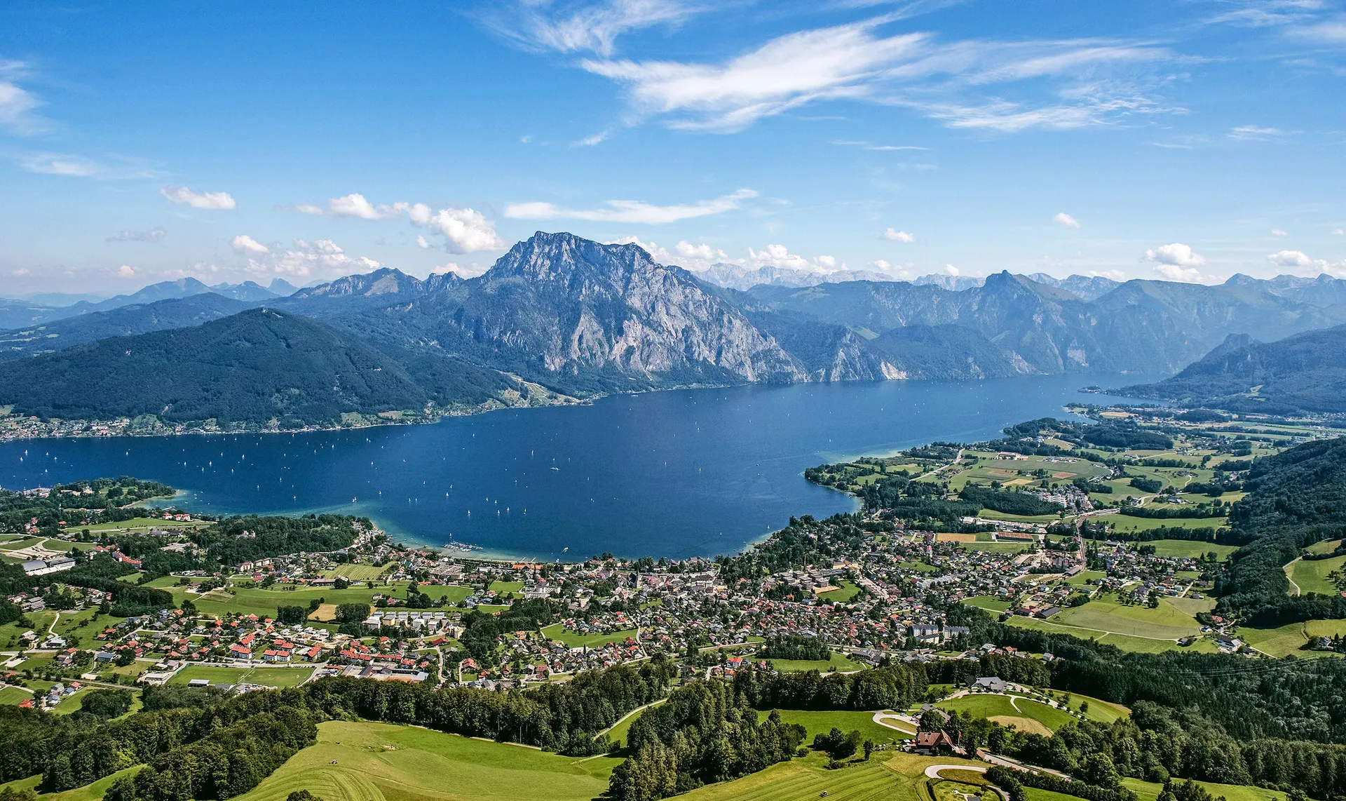 Traunsee