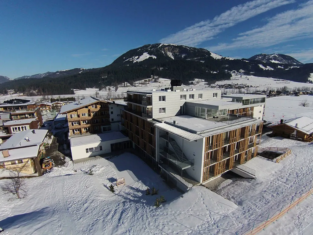 Alpenhotel Kaiserfels