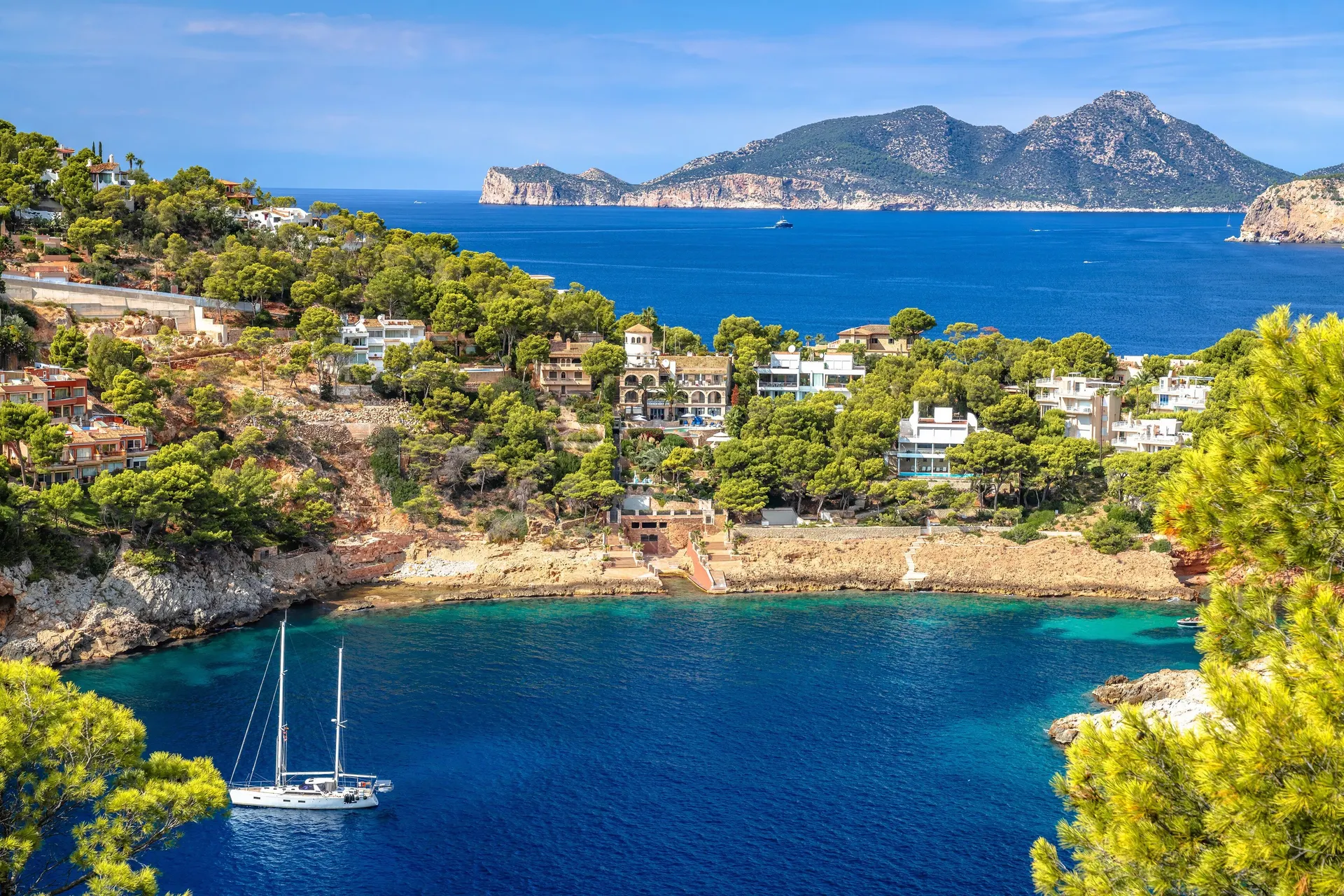 Ontdek Mallorca vanuit Sóller.