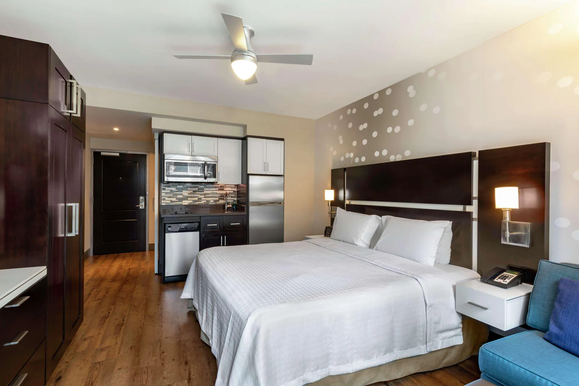 Homewood Suites by Hilton New York Midtown Manhattan Times Square South afbeelding 2