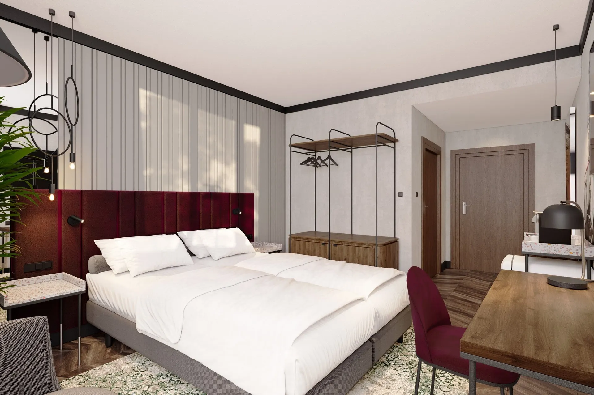 Hotel Kossak afbeelding 3