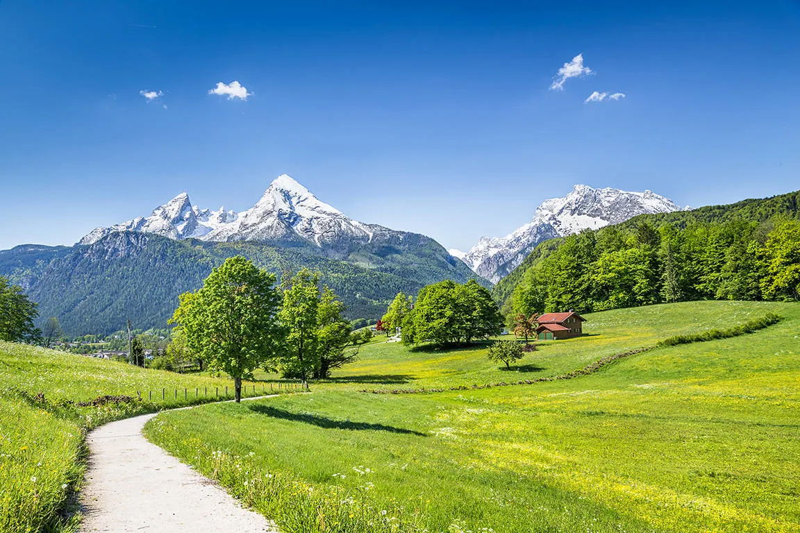 Online bestellen: Beierse Woud, Rattenberg