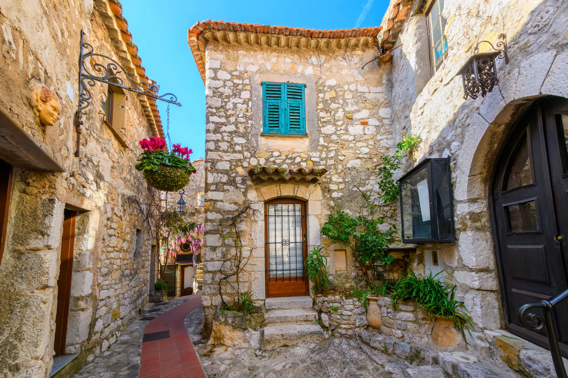 Èze
