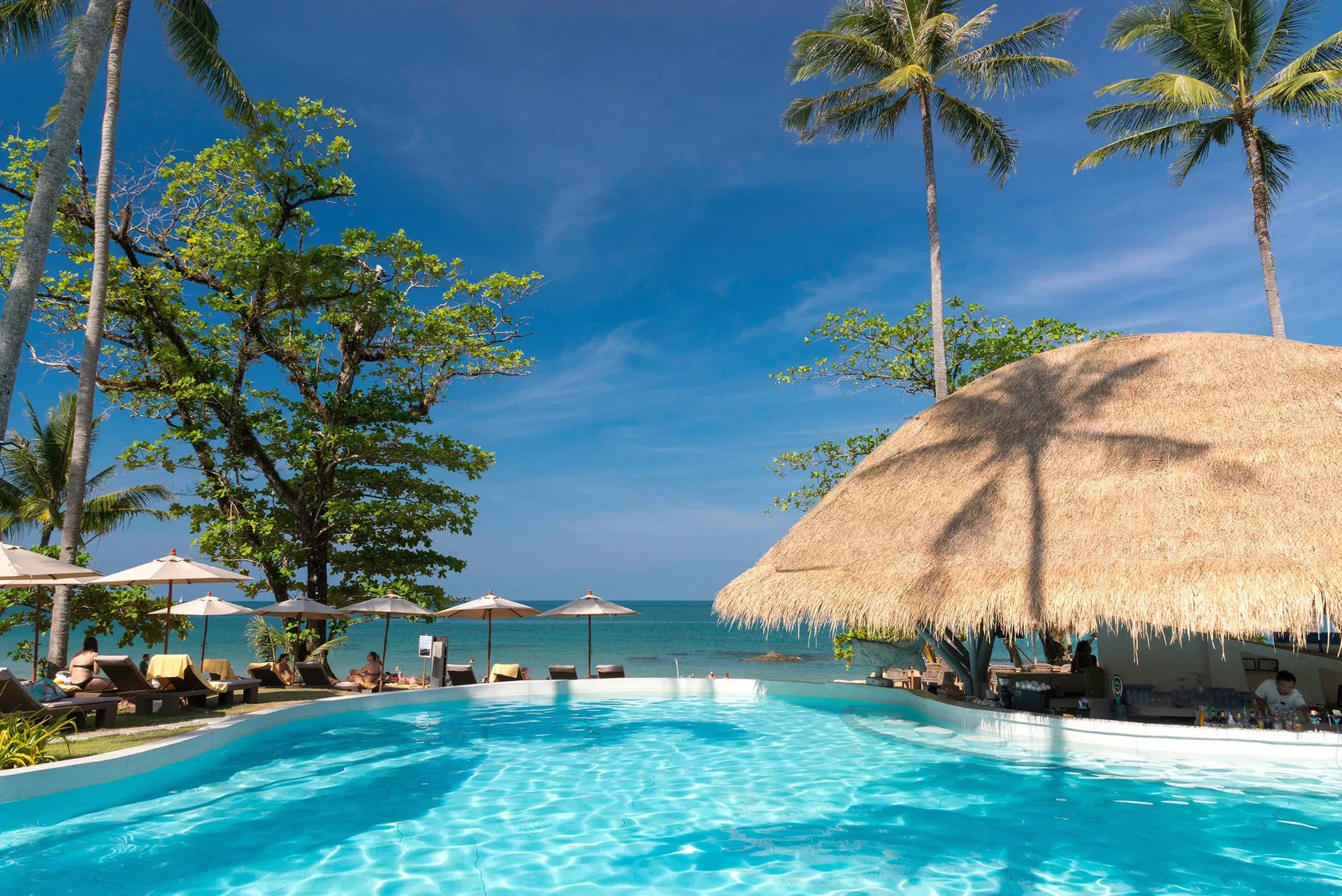 Eden Beach Khao Lak Resort & Spa, Khao Lak