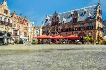 Nijmegen